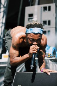 JPEGMAFIA