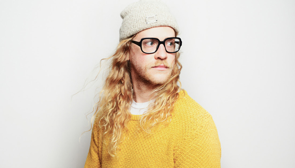 Allen Stone