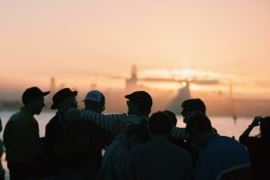 Treasure Island Music Festival