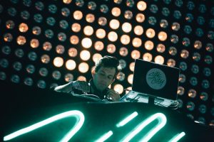 Silk City, Mark Ronson