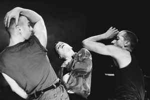 Christine and the Queens, Héloïse Letissier