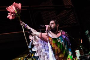 Joe Hertler & The Rainbow Seekers, Joe Hertler