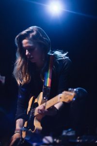 Julien Baker