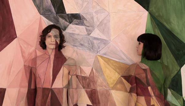 Gotye, KImbra, Somebody That I Used To Know