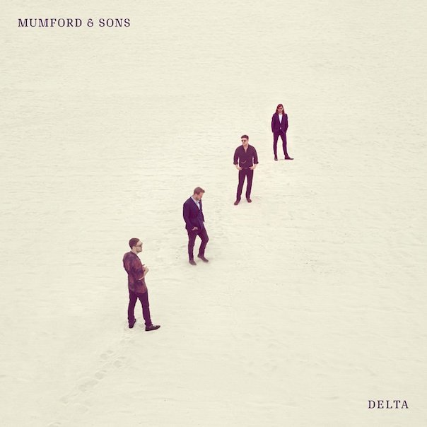 Mumford and Sons, Delta