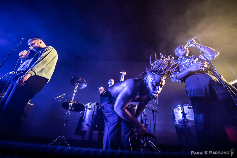 Young Fathers