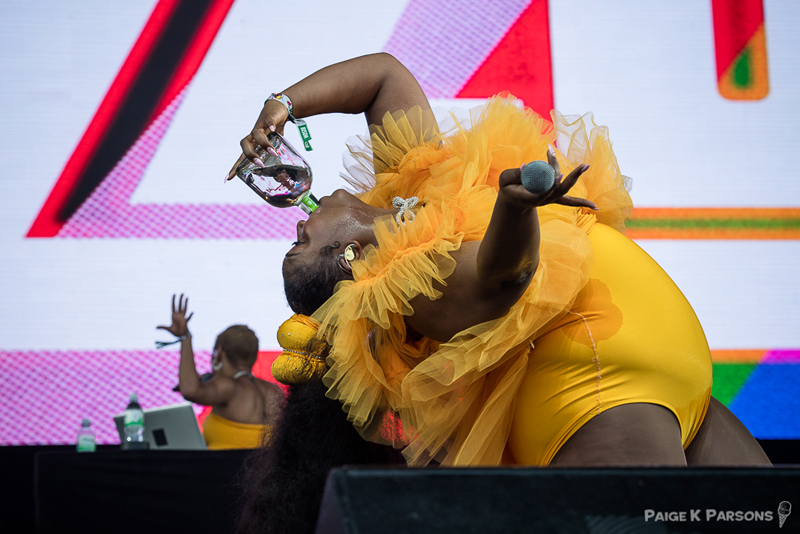 Lizzo