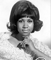 Aretha Franklin, Aretha