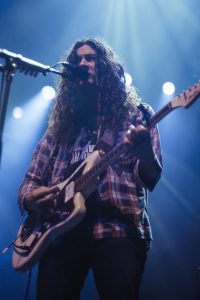 Kurt Vile and the Violators, Kurt Vile