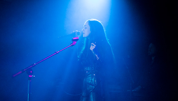 Cults, Madeline Follin