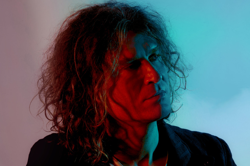 Dave Keuning, The Killers, Keuning,