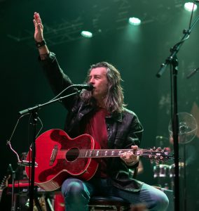 Roger Clyne and the Peacemakers, Roger Clyne