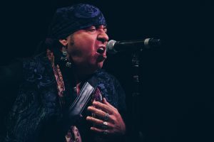 Little Steven, Little Steven & The Disciples of Soul, Steven Van Zandt