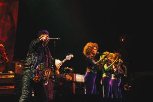 Little Steven, Little Steven & The Disciples of Soul, Steven Van Zandt