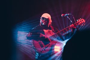 Thundercat, Stephen Lee Bruner