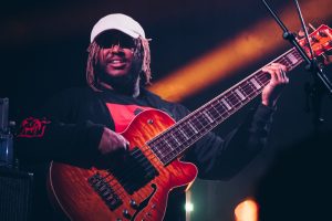 Thundercat, Stephen Lee Bruner