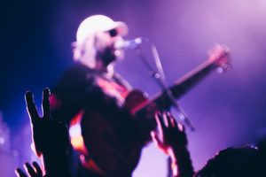 Thundercat, Stephen Lee Bruner