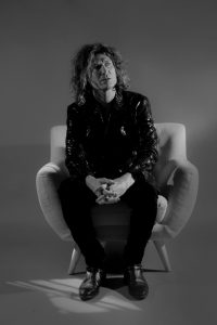 Dave Keuning, The Killers, Keuning,