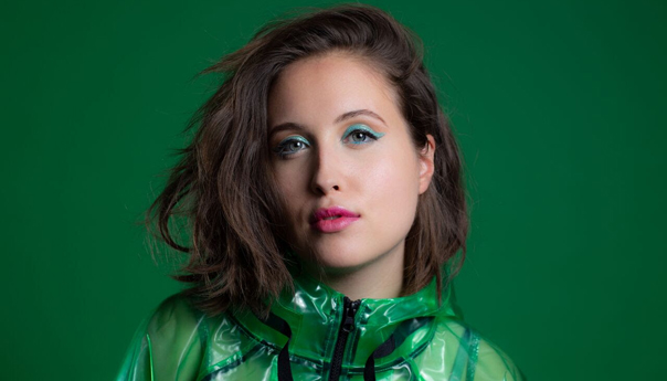 Alice Merton