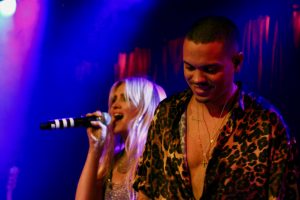 Ashlee+Evan, Ashlee Simpson, Evan Ross