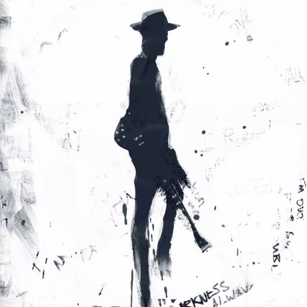 Gary Clark Jr., this land