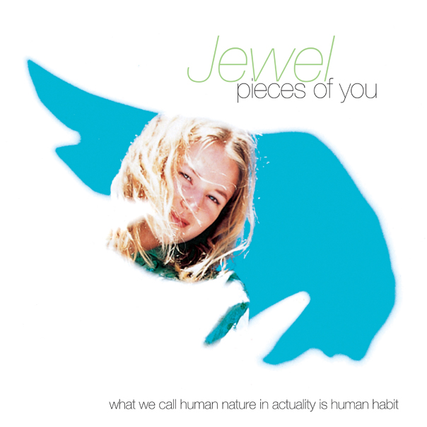 Jewel, Pieces of You