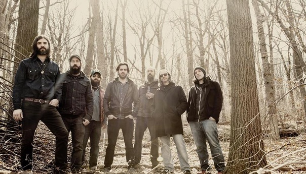 The Budos Band