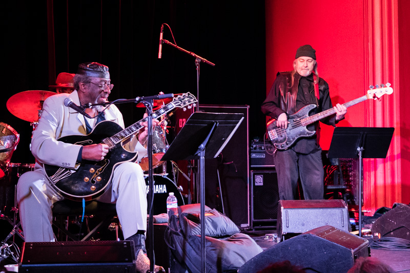 Third Rail, Third Rail Band, James Blood Ulmer, Bill Laswell