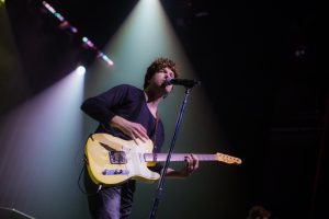 The Kooks, Luke Pritchard