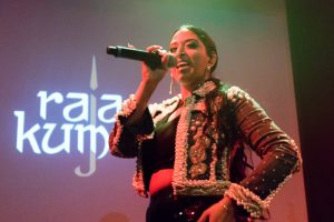 Raja Kumari