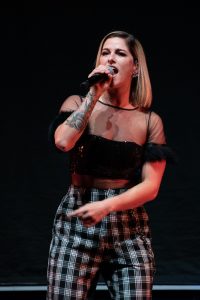 Cassadee Pope