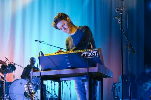 Beirut, Zach Condon, Noise Pop, Noise Pop 2019, Fox Theatre