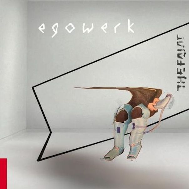 The Faint, Egowerk