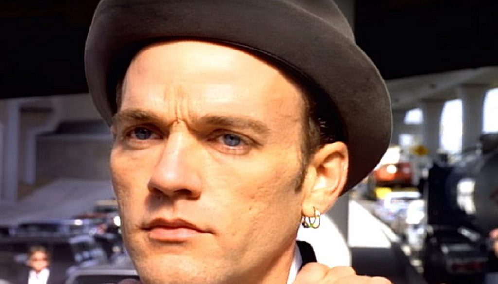 R.E.M., REM, Michael Stipe, Everybody Hurts