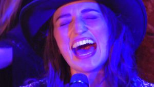 Sara Bareilles