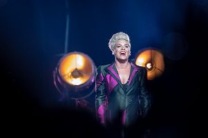 Pink, P!nk, Alecia Moore
