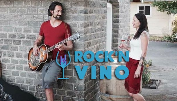 Rock'N Vino, Sheldon Wines