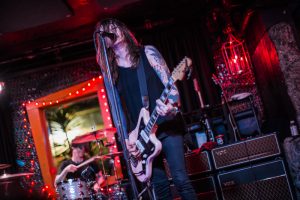 Laura Jane Grace & the Devouring Mothers, Against Me!, Laura Jane Grace