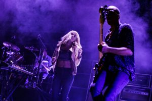 Metric, Metric band, Emily Haines, Jimmy Shaw, James Shaw