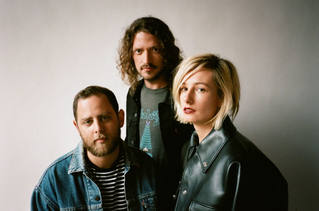 Slothrust