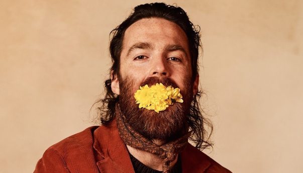 Nick Murphy Finds Himself On Run Fast Sleep Naked Album Review