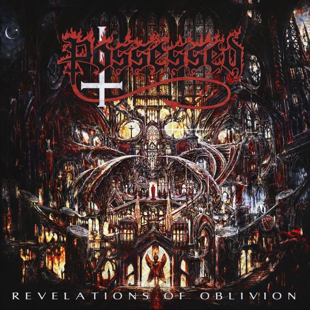 Possessed, Revelations of Oblivion