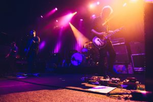 Swervedriver