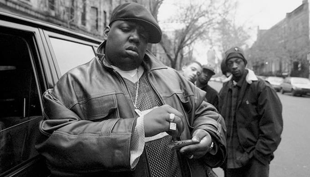 Biggie, Notorious B.I.G.