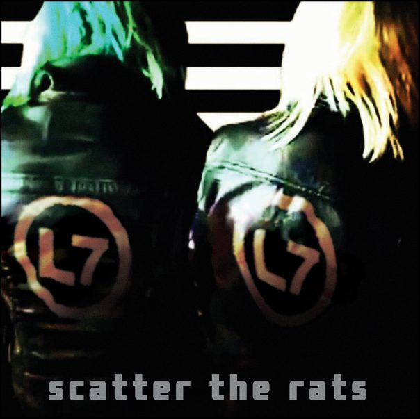 L7, scatter the rats