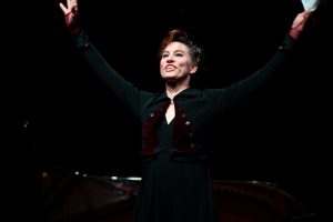 Amanda Palmer