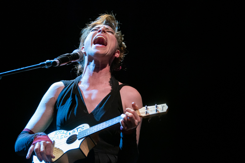 Amanda Palmer