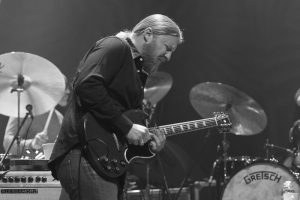 Darren Trucks, Tedeschi, Tedeschi Trucks Band