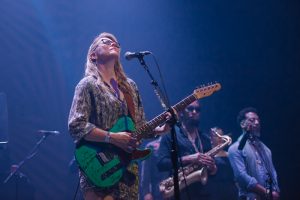 Susan Tedeschi, Tedeschi Trucks Band