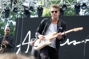 Anderson East